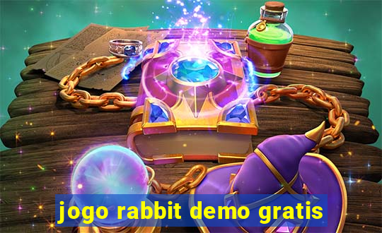 jogo rabbit demo gratis